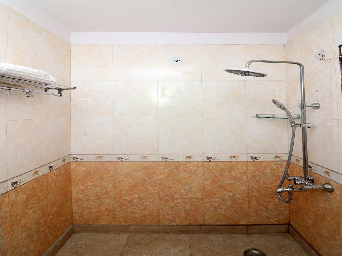 فندق Oyo 13451 Star Corporate Avenue نيودلهي المظهر الخارجي الصورة