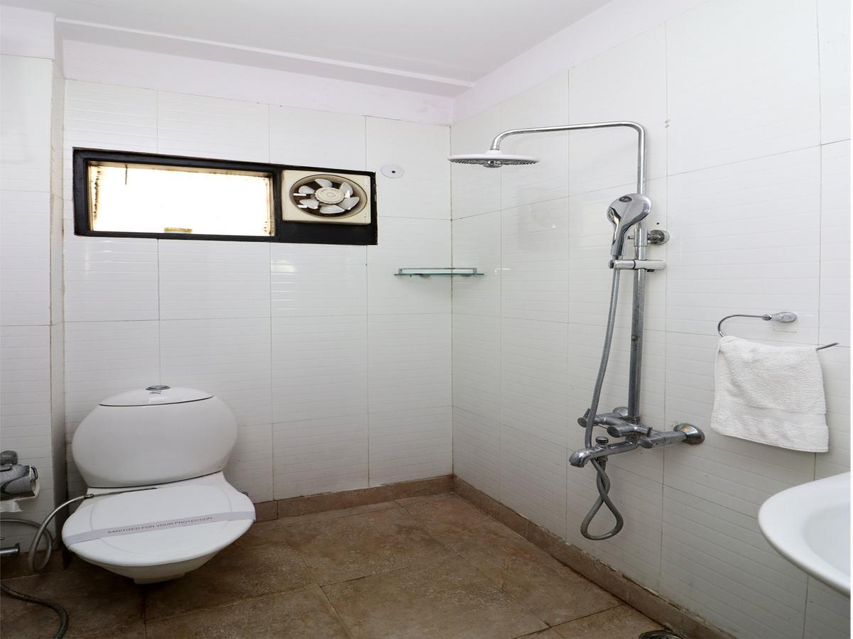 فندق Oyo 13451 Star Corporate Avenue نيودلهي المظهر الخارجي الصورة